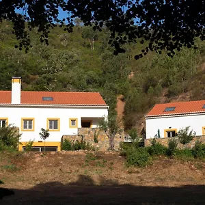  Casa rural Casa Alva